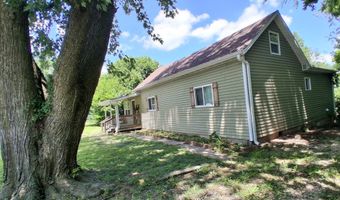 129 W Cline St, Aurora, MO 65605
