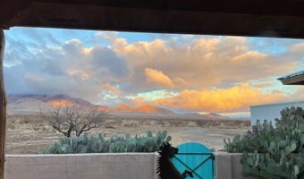 1588 N Panorama Way, Cochise, AZ 85606