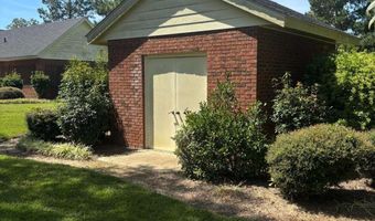 330 Warwick Hwy, Ashburn, GA 31714