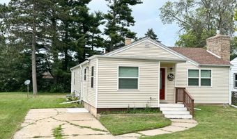 804 NORTH Ave, Antigo, WI 54409