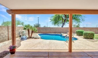 2421 N 123RD Ave, Avondale, AZ 85392