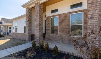 6300 Beacon St, Bentonville, AR 72713