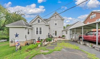 901 Bedford Ave, Altavista, VA 24517