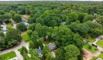 2155 McAfee Rd, Decatur, GA 30032