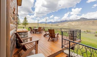 2433 Southfork Rd, Cody, WY 82414