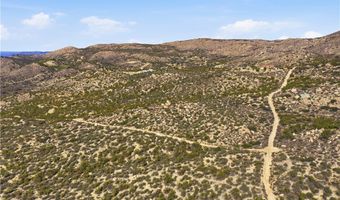 Indian Peak, Aguanga, CA 92536