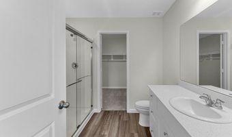10644 Harlequinn Plan: Magellan, Adkins, TX 78101