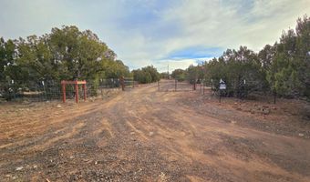 32 34 Co Rd N8172, Concho, AZ 85924