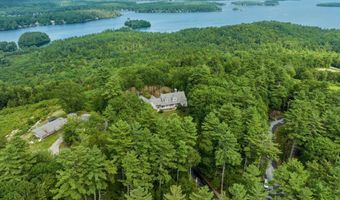 71 Butterfield Rd, Center Harbor, NH 03226