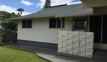 98-1429 Akaaka St Upstairs, Aiea, HI 96701