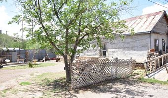 306 W Ave F, Alpine, TX 79830