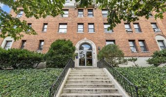 3600 CONNECTICUT Ave NW 202, Washington, DC 20008