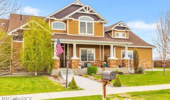 754 Milestone Dr, Belgrade, MT 59714
