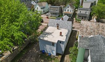 64 Hyde St, Burlington, VT 05401