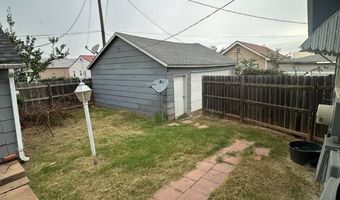 509 8th St, Alva, OK 73717