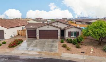 796 E RUBY Dr, Casa Grande, AZ 85122