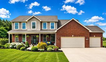 4685 E Scenic Ct, Battle Ground, IN 47920