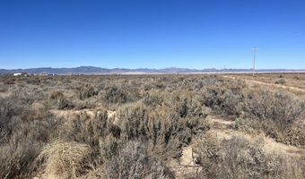 5 09 Acres With .5 AF Of Water, Beryl, UT 84714