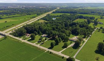 1557 St Rt 511, Ashland, OH 44805
