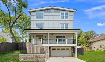 2902 VISTA St NE, Washington, DC 20018
