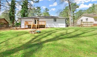 4149 Allegiance Ave, Austell, GA 30106