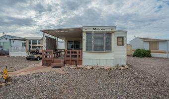 16680 W Val Vista Blvd 56, Casa Grande, AZ 85122
