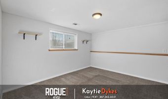 2230 E 16th St, Casper, WY 82609