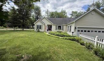 22 Fairway Dr, Ashland, NH 03217