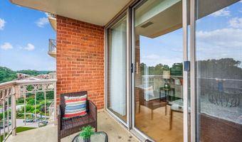 5800 NICHOLSON Ln 1-908, Rockville, MD 20852