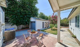 4255 Lynd Ave, Arcadia, CA 91006