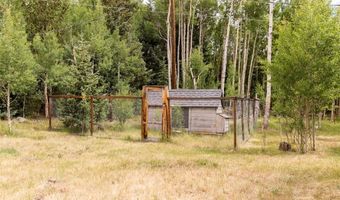 133 GOLD RUN Rd, Alma, CO 80440
