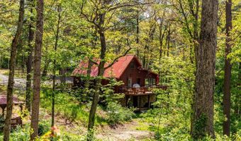 504 DAKOTA Rd, Baker, WV 26801