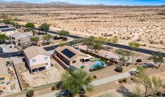3990 N SPRING MOUNTAIN Trl, Casa Grande, AZ 85122