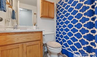 324 Occidental Dr, Dayton, NV 89403