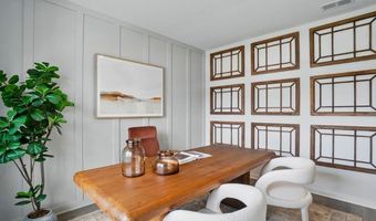 5 Walnut Mill Way Plan: Stamford, Ashville, OH 43103