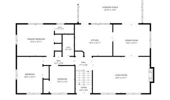 3713 CHANEL Rd, Annandale, VA 22003