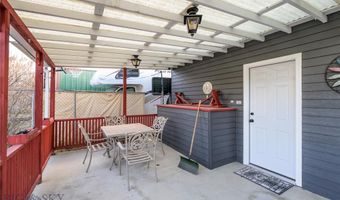 615 W 3rd, Anaconda, MT 59711