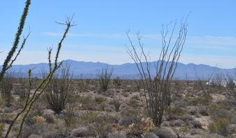 14355 S Angell Rd, Yucca, AZ 86438