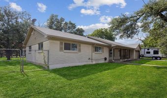403 N Baugh St, Alvarado, TX 76009