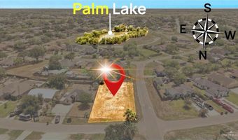 E Harding Avenue, Alton, TX 78573