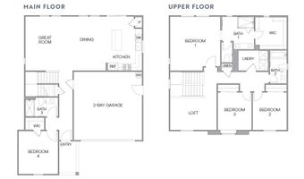 2451 MIDNIGHT Ln, Santa Rosa, CA 95403