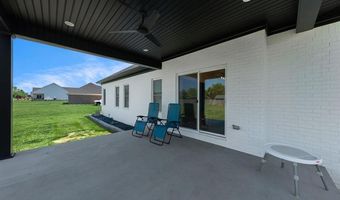 204 Brookside St, Bardstown, KY 40004