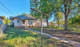 909 W Minnesota Ave, Chickasha, OK 73018