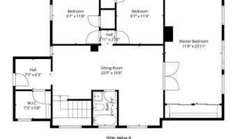 52 Acres Of Pine Rd, Coventry, RI 02816