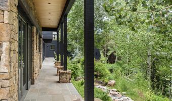 111 Powderbowl Trl, Aspen, CO 81611