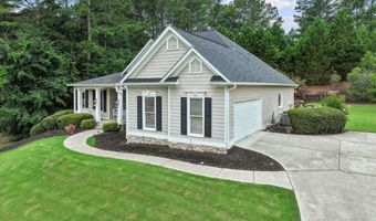 249 Graves Rd, Acworth, GA 30101
