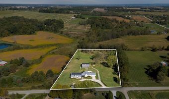 820 Co Rd 30-A, Ashland, OH 44805