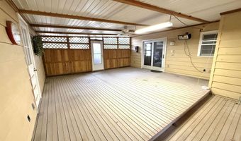 624 N Springfield, Anthony, KS 67003