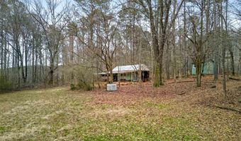 1285 WHITE OAK Rd, Ashland, AL 36251