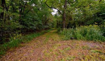 State Route 550, Amesville, OH 45711